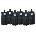 E-Z Up Deluxe Weight Bag - 6 Pack